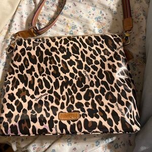 CONSUELA MONA DOWNTOWN CROSSBODY